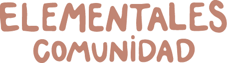 Elementales Comunidad